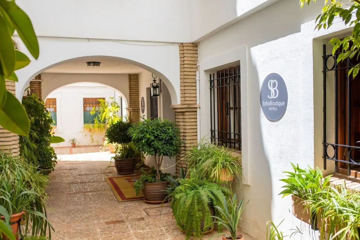 Soho Boutique Atalia 3*, фото 4