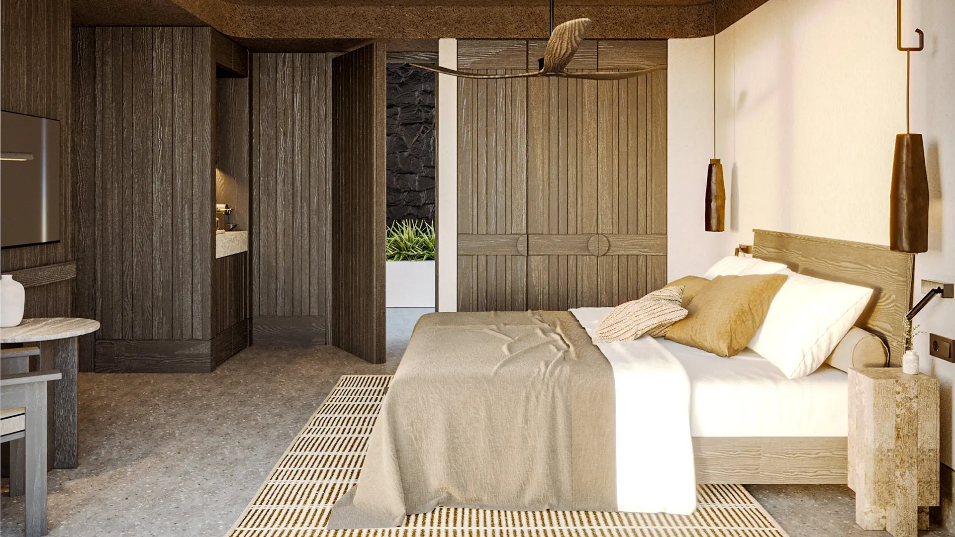 Nirema MGallery Collection 5*