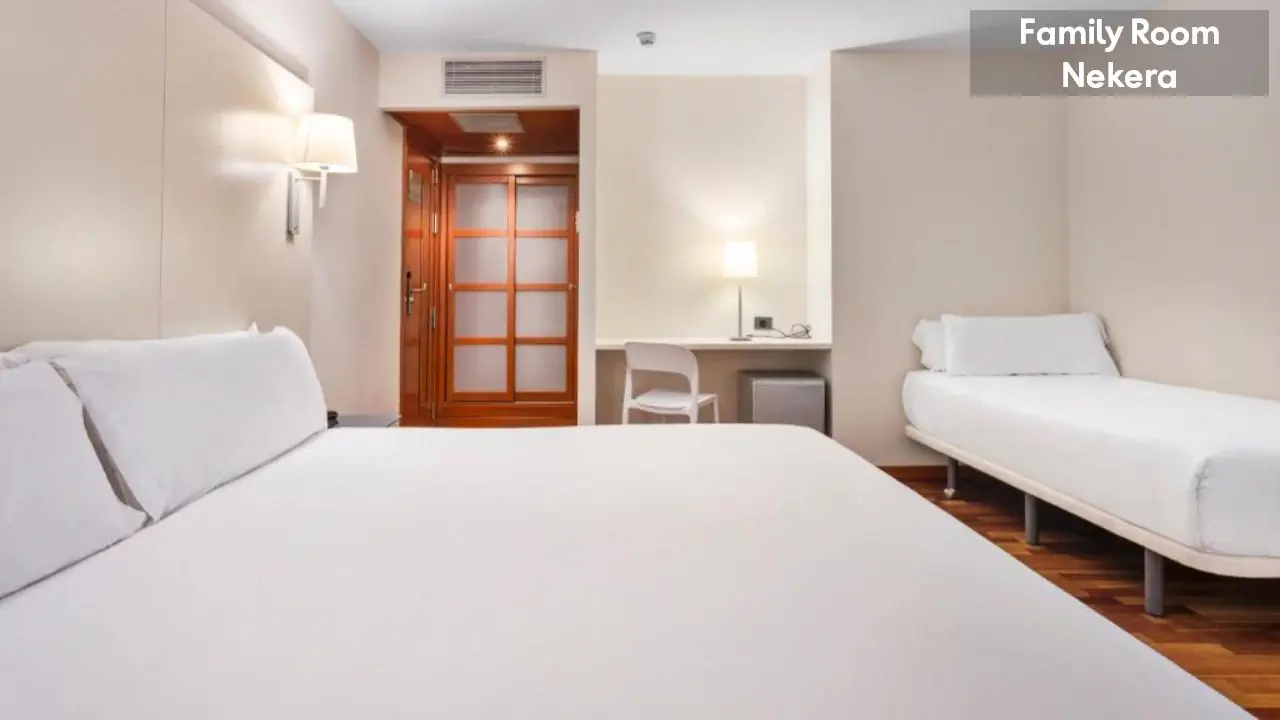 B&B Hotel Castellon 3*, фото 12