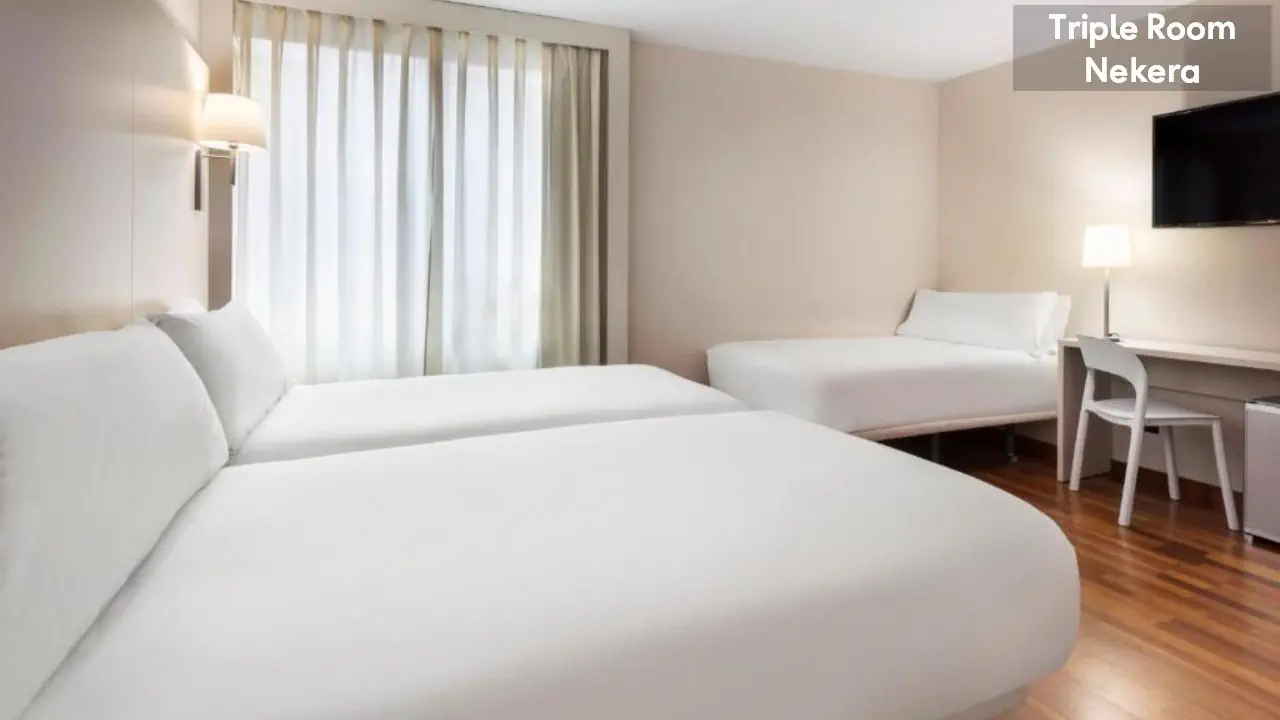B&B Hotel Castellon 3*, фото 11