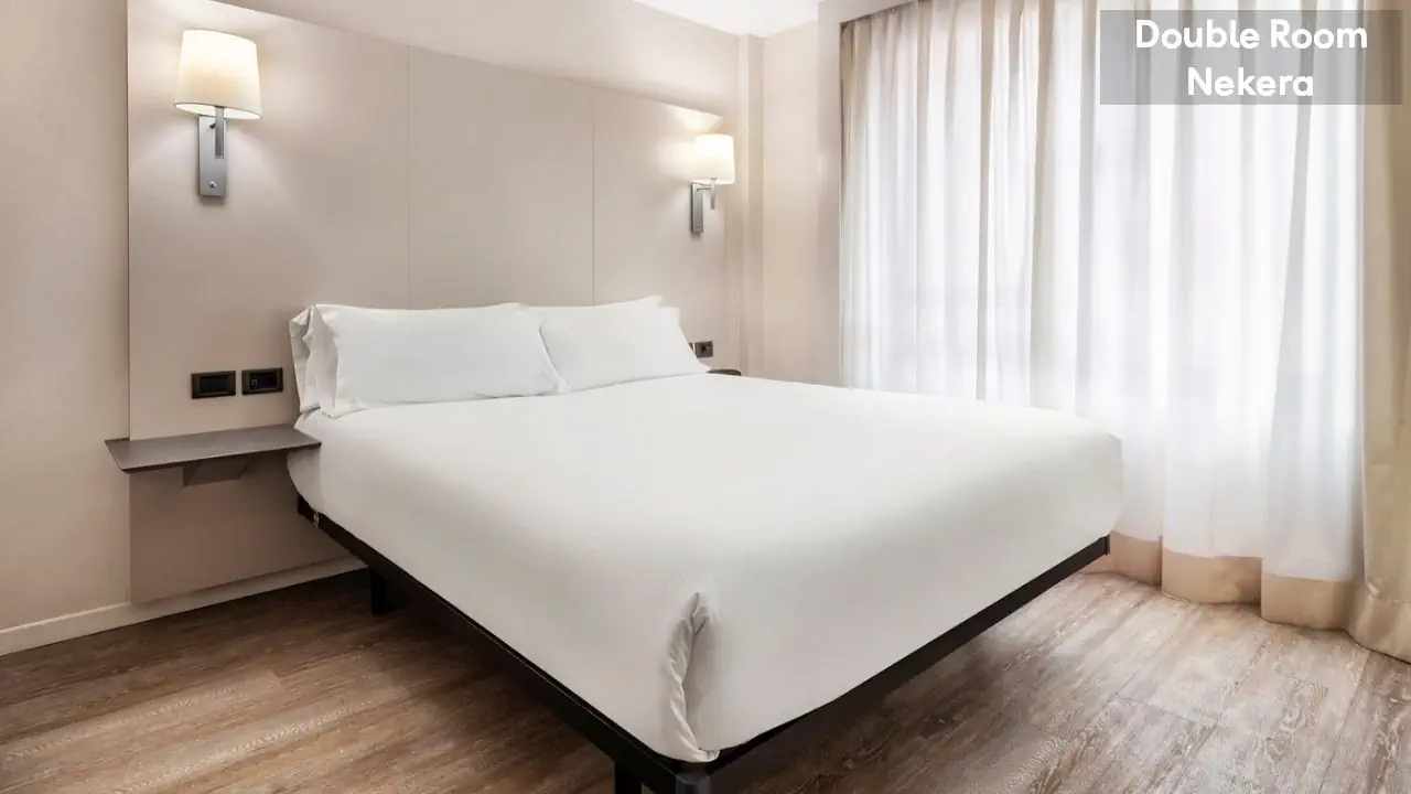 B&B Hotel Castellon 3*, фото 14