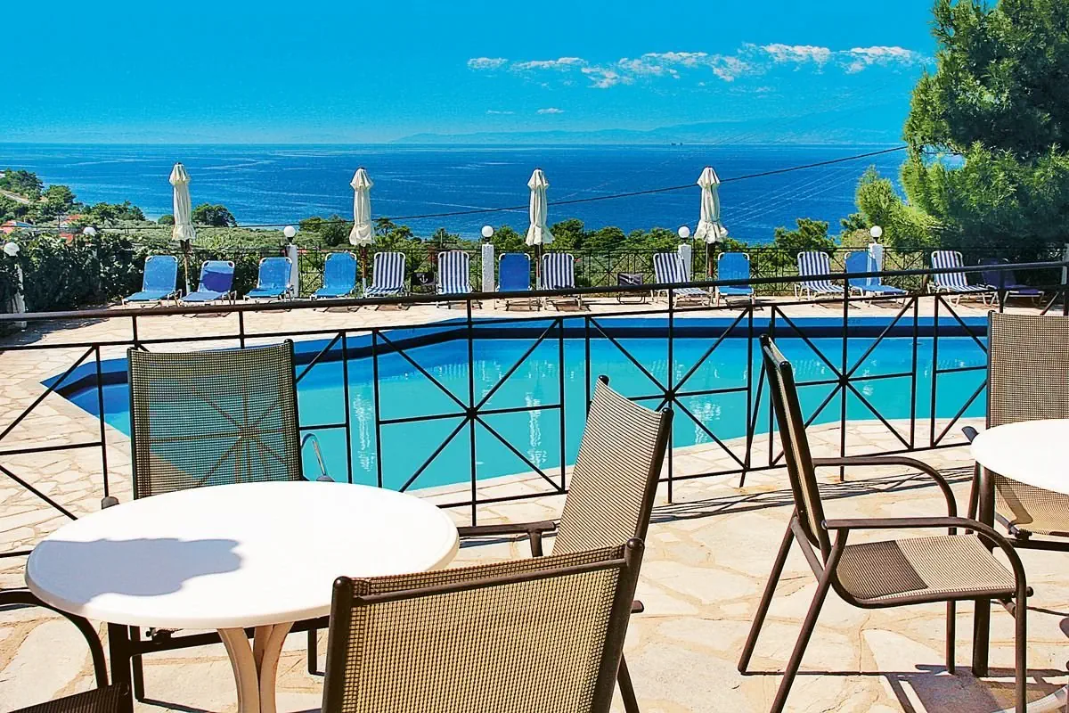 Hotel Villa Natassa 3*, фото 3