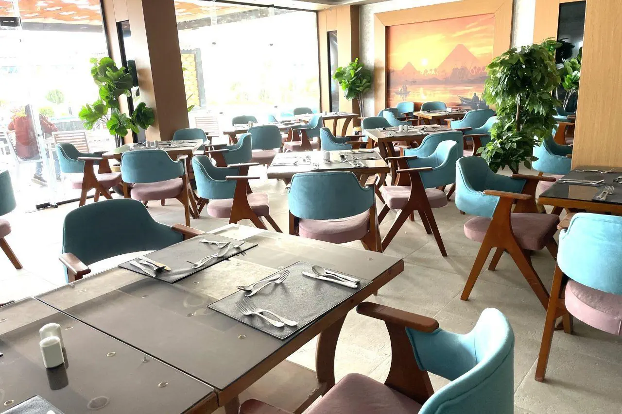 Rewaya Luxury Resort 5*, фото 11