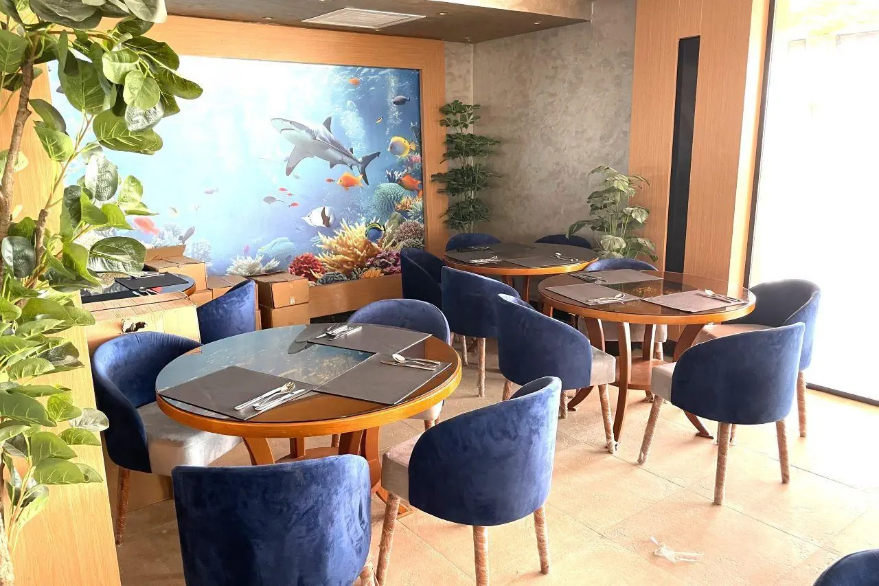 Rewaya Luxury Resort 5*, фото 13