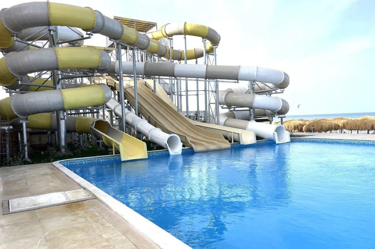 Rewaya Luxury Resort 5*, фото 5
