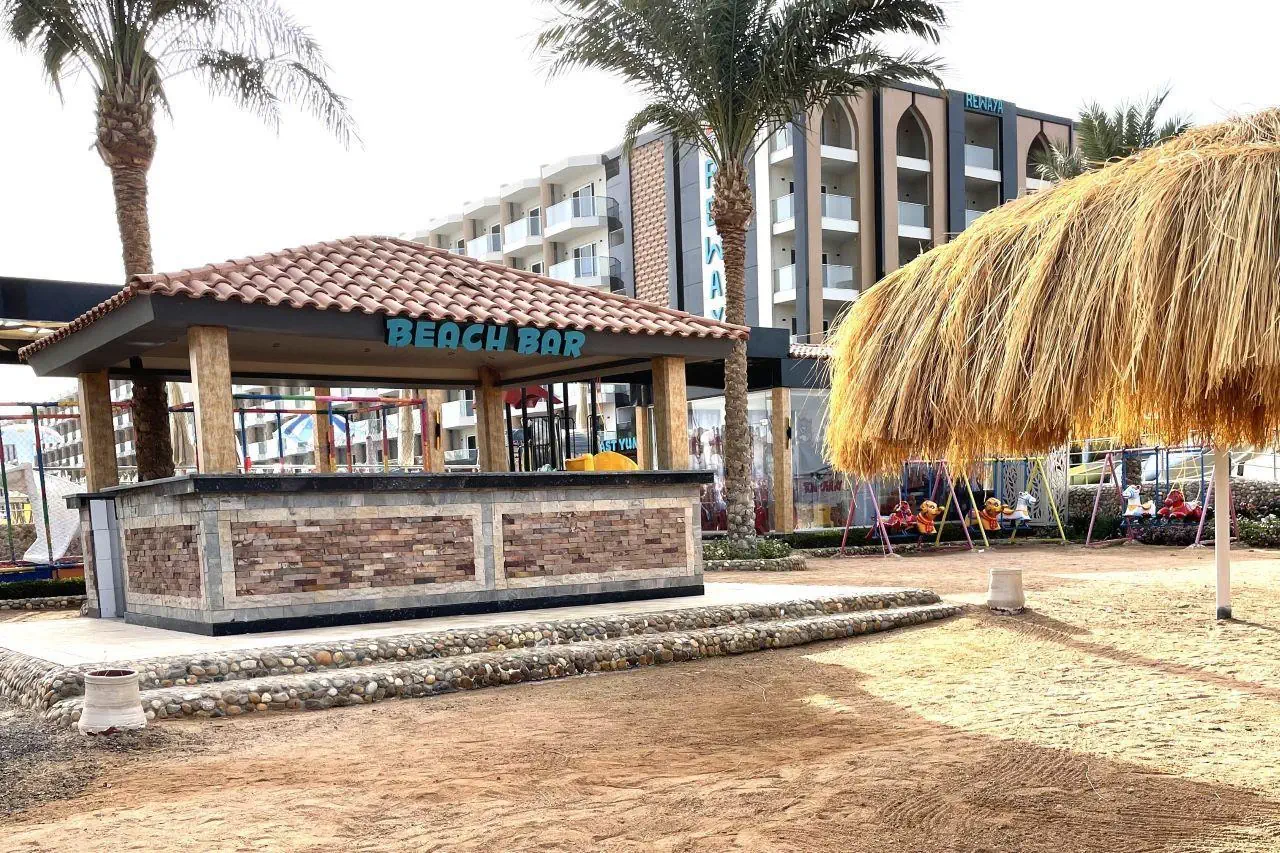 Rewaya Luxury Resort 5*, фото 15