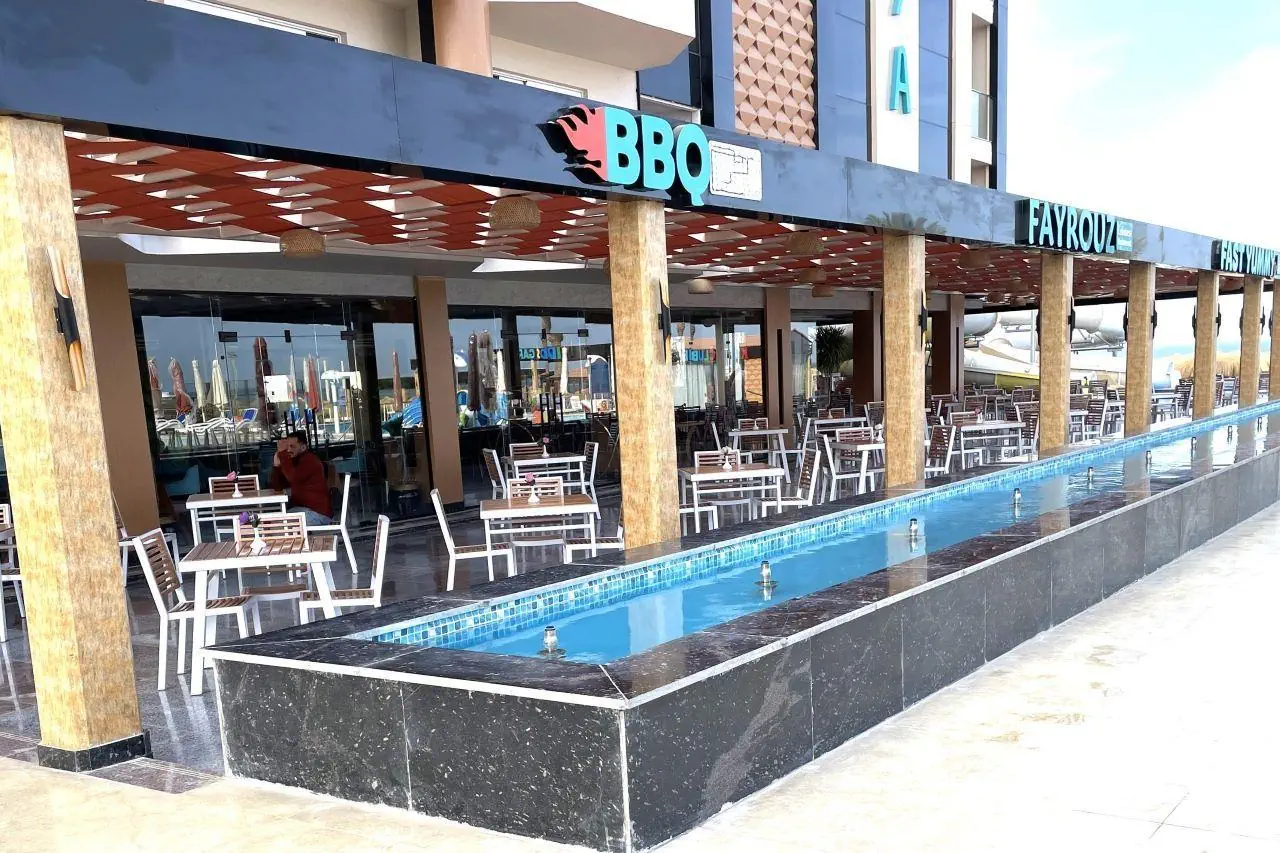 Rewaya Luxury Resort 5*, фото 14