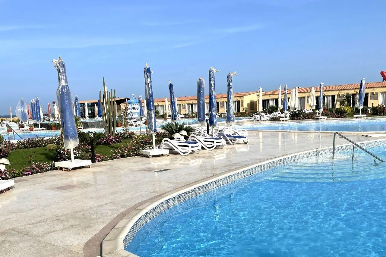 Rewaya Luxury Resort 5*, фото 2