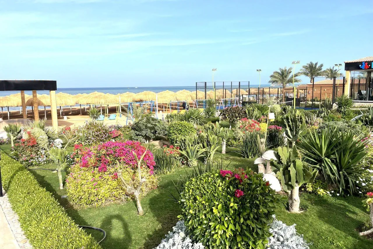 Rewaya Luxury Resort 5*, фото 8