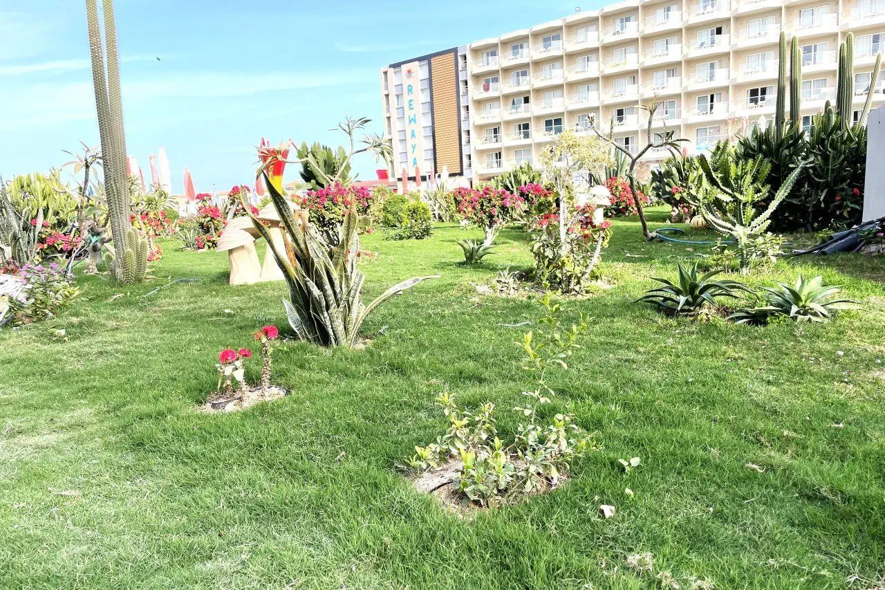 Rewaya Luxury Resort 5*, фото 7
