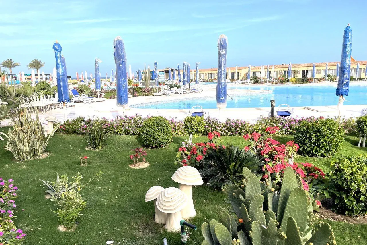 Rewaya Luxury Resort 5*, фото 6
