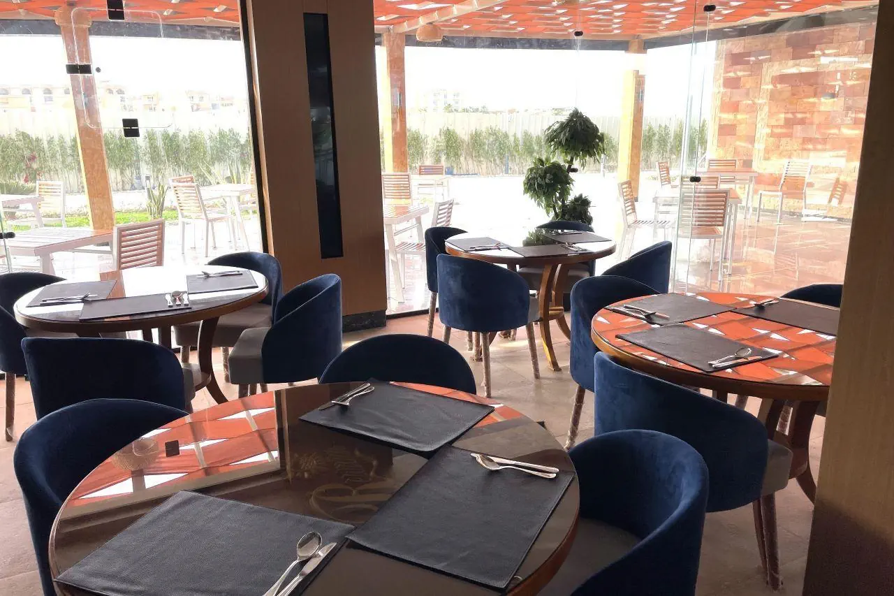 Rewaya Luxury Resort 5*, фото 12