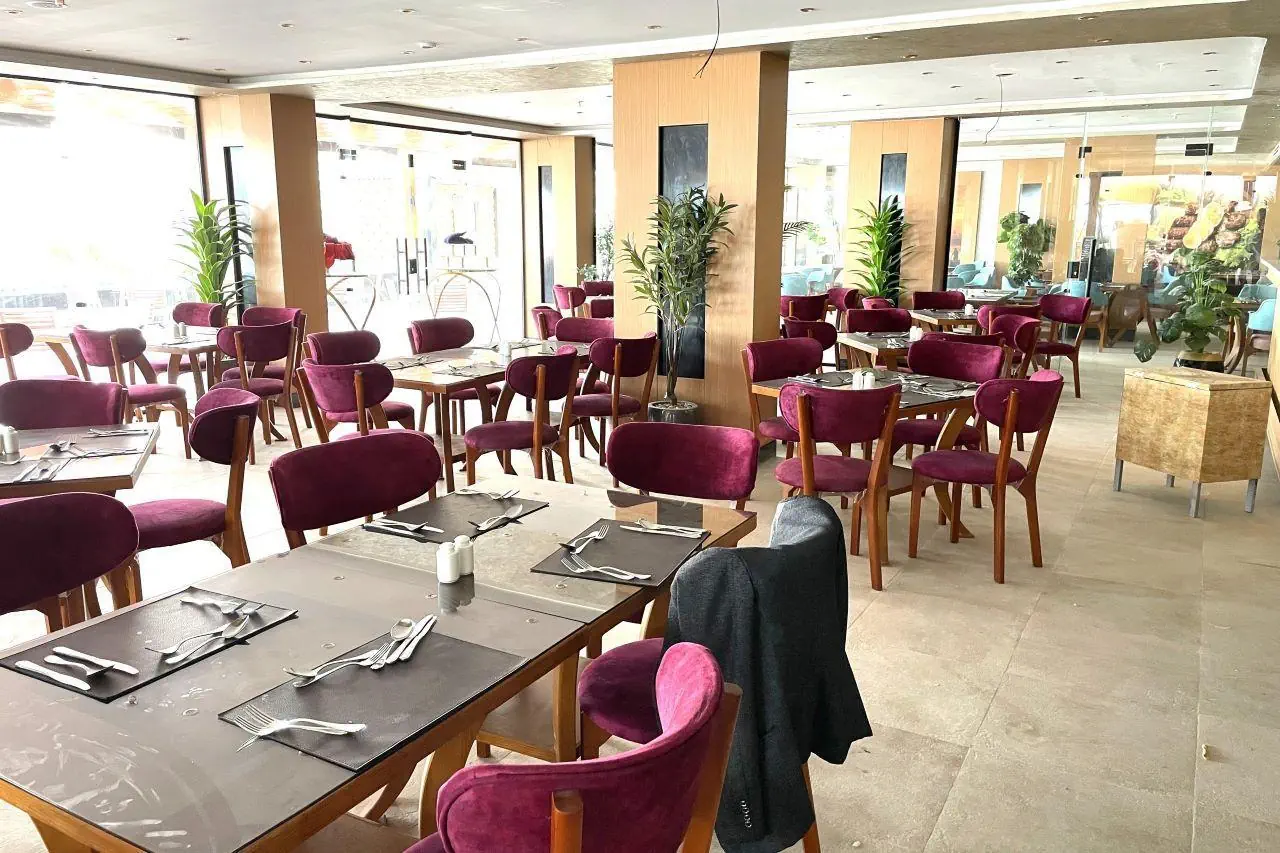 Rewaya Luxury Resort 5*, фото 10