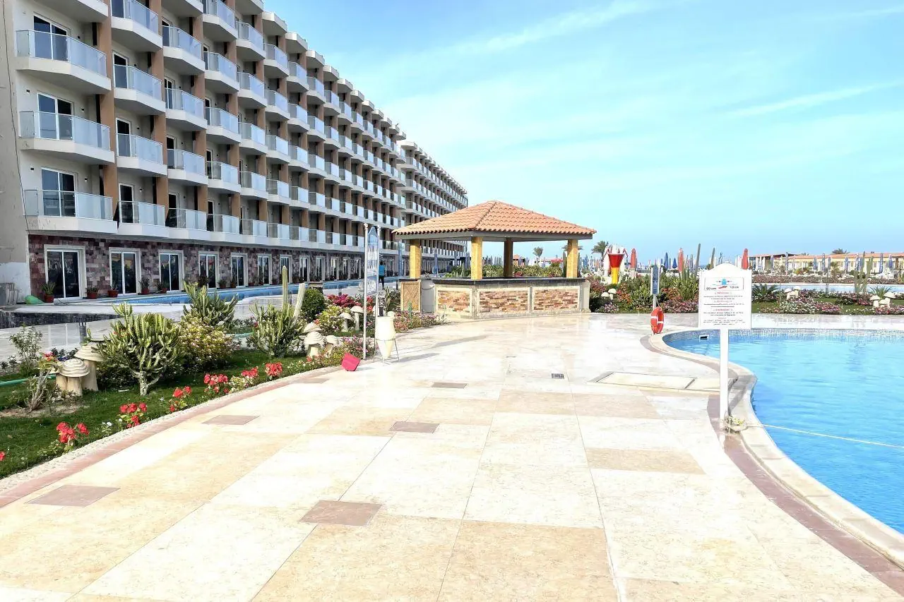 Rewaya Luxury Resort 5*, фото 4