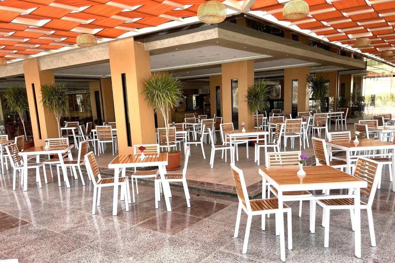 Rewaya Luxury Resort 5*, фото 16