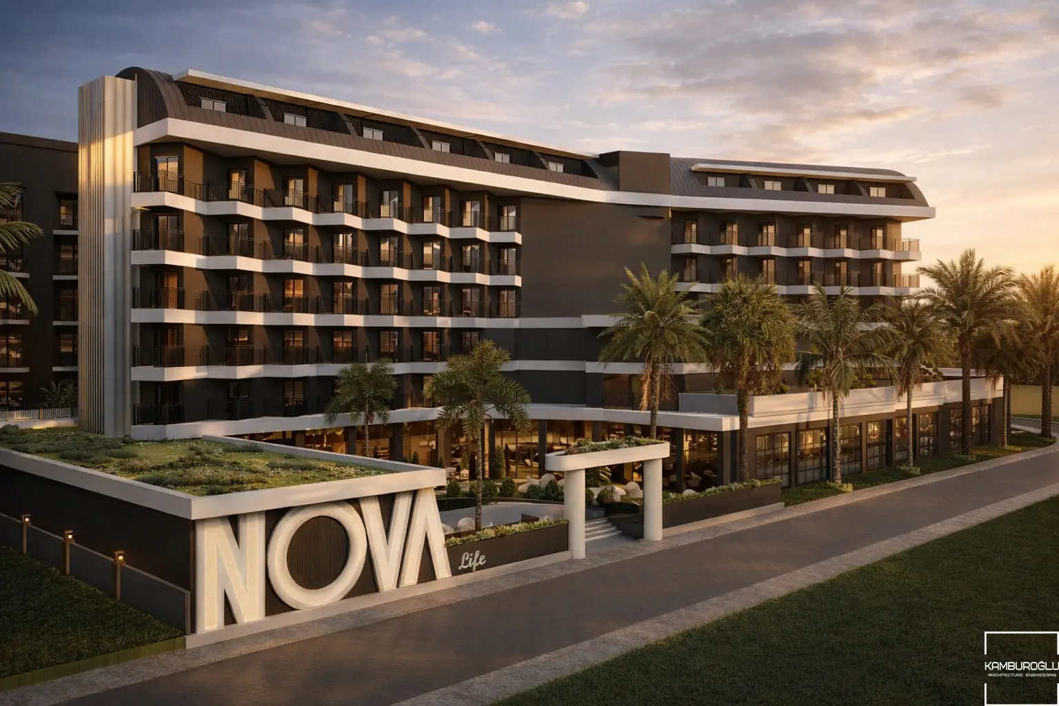 Nova Life 5*
