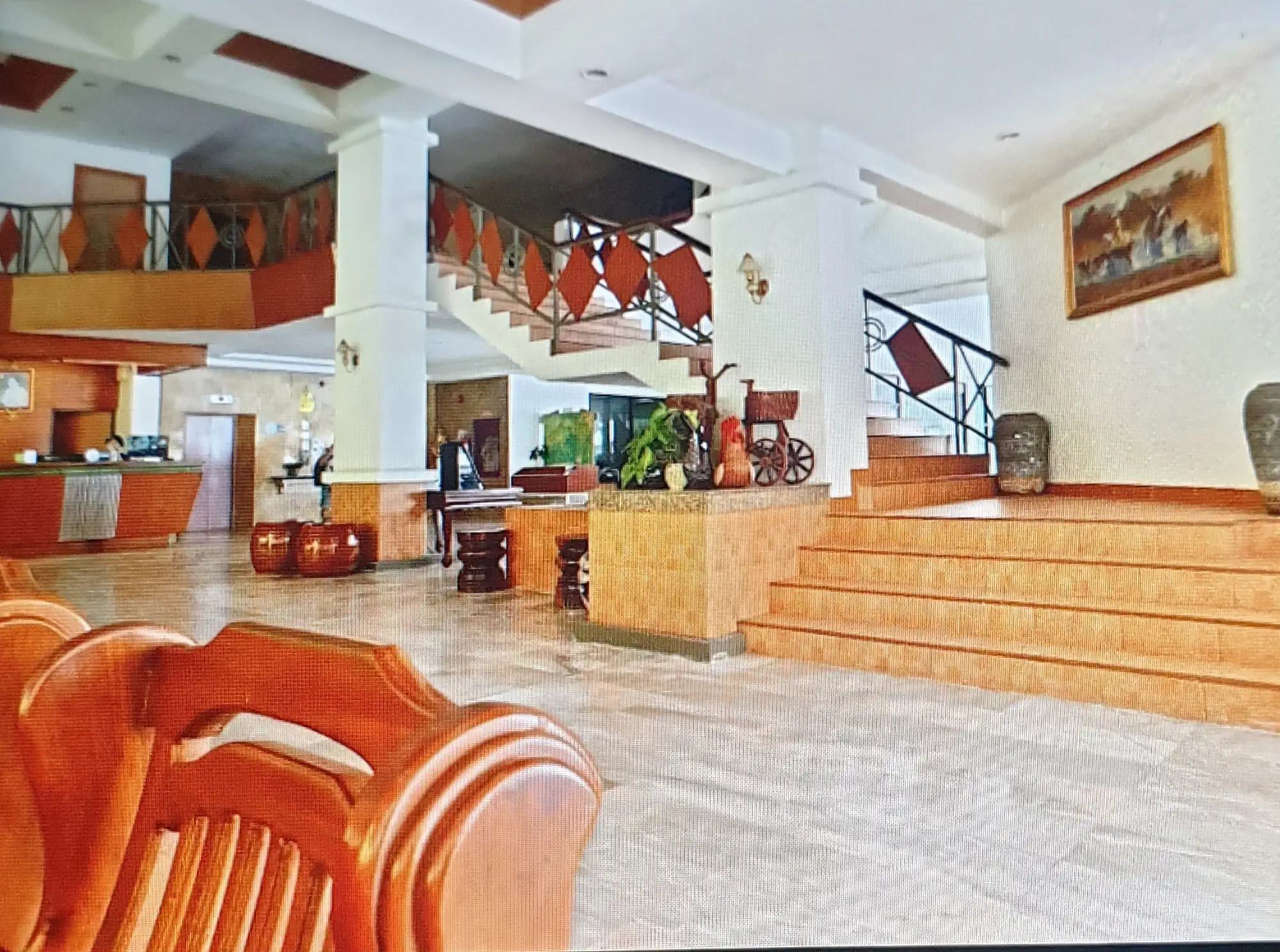 Mike Beach Resort 3*