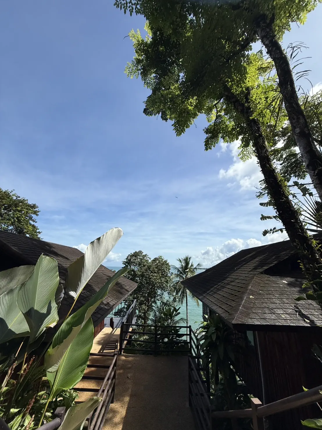Baan Krating Khao Lak Resort 3*, фото 2
