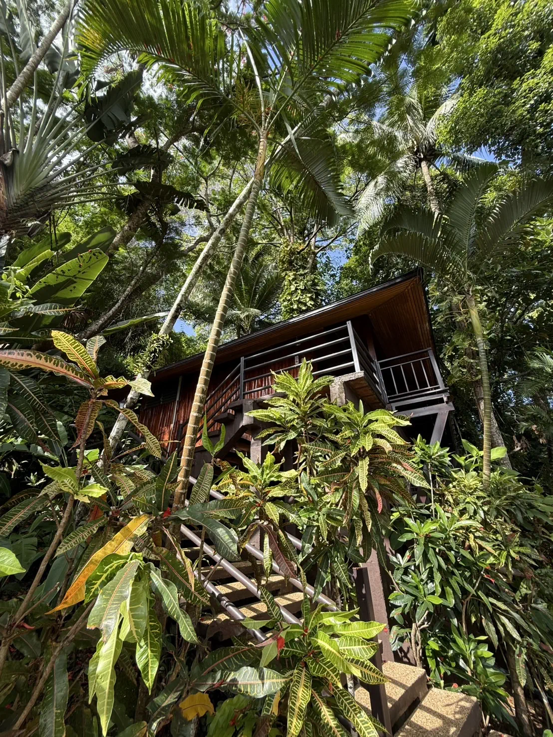 Baan Krating Khao Lak Resort 3*, фото 15