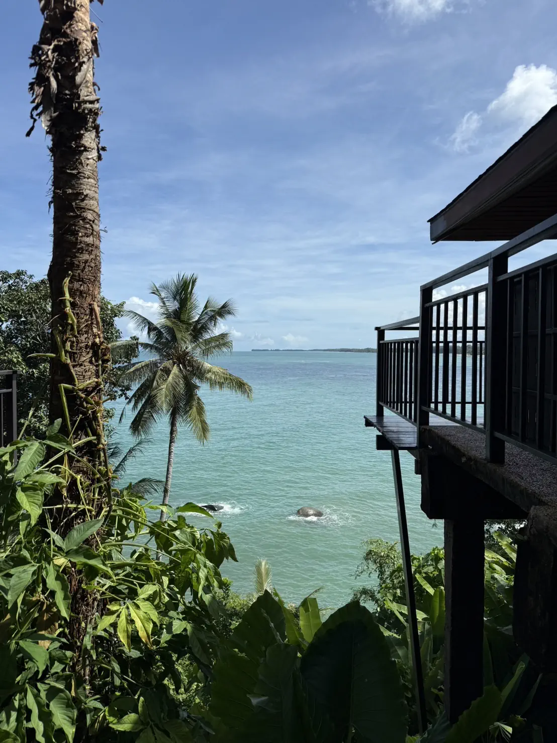 Baan Krating Khao Lak Resort 3*, фото 1
