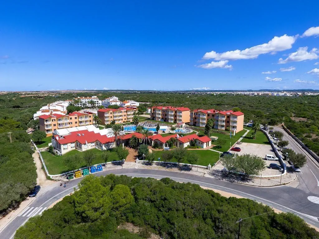 Pierre & Vacances Menorca Cala Blanes 3*, фото 13