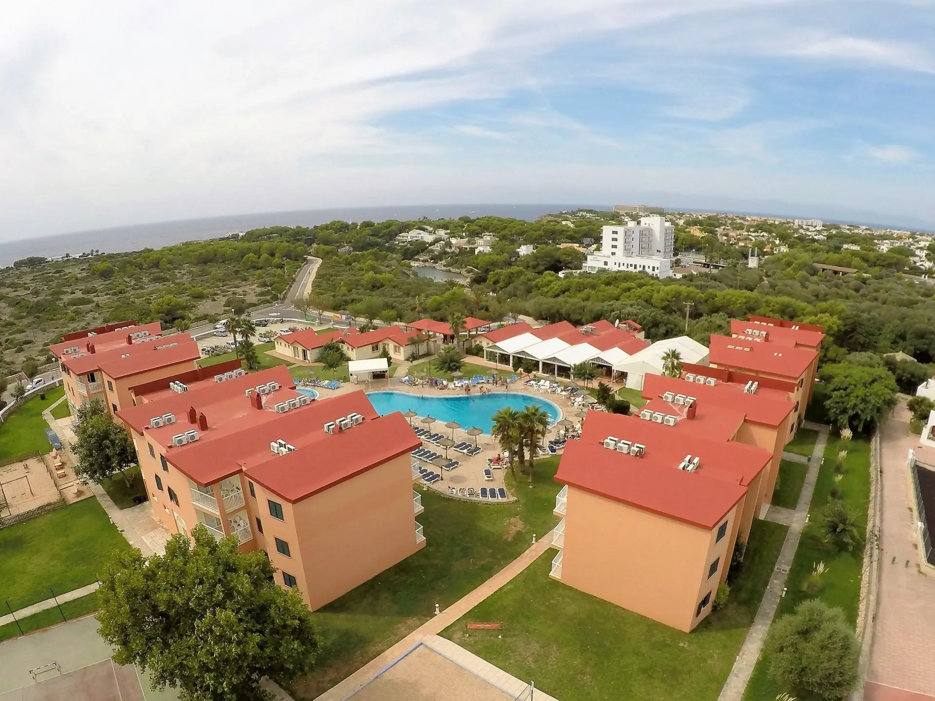 Pierre & Vacances Menorca Cala Blanes 3*, фото 8