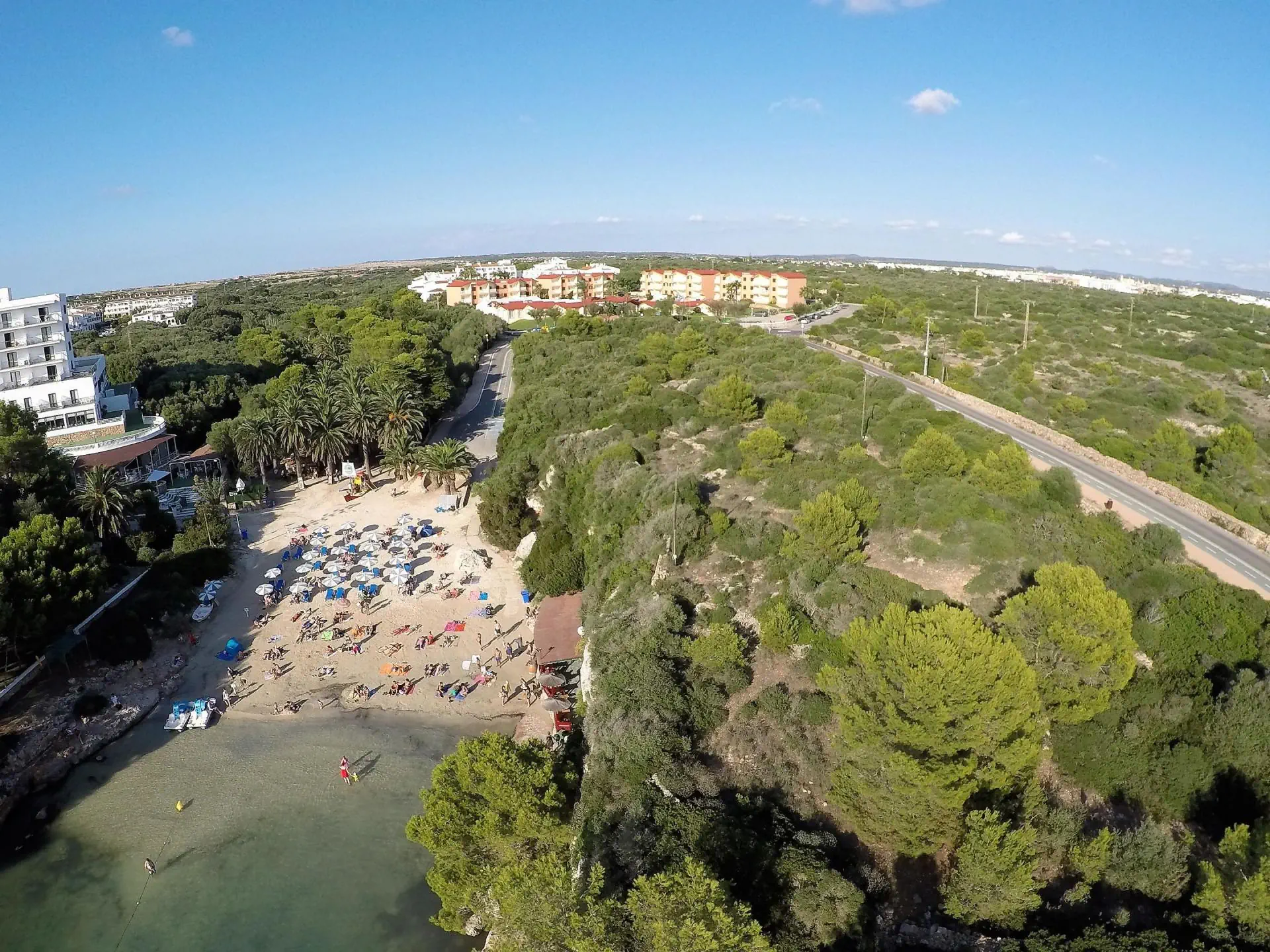 Pierre & Vacances Menorca Cala Blanes 3*, фото 11