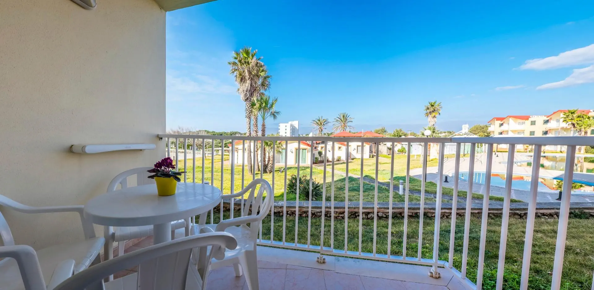 Pierre & Vacances Menorca Cala Blanes 3*, фото 10
