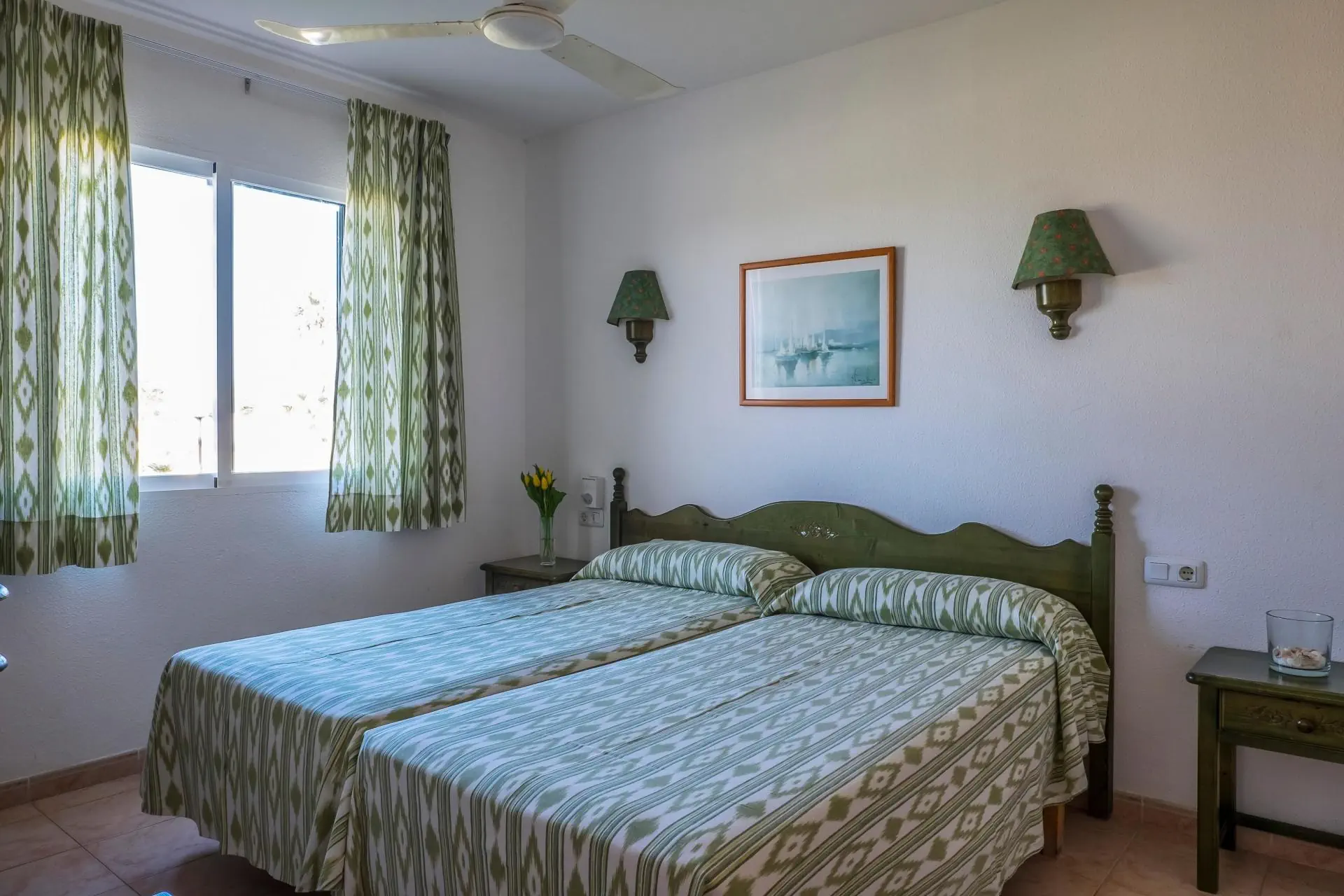 Pierre & Vacances Menorca Cala Blanes 3*, фото 4