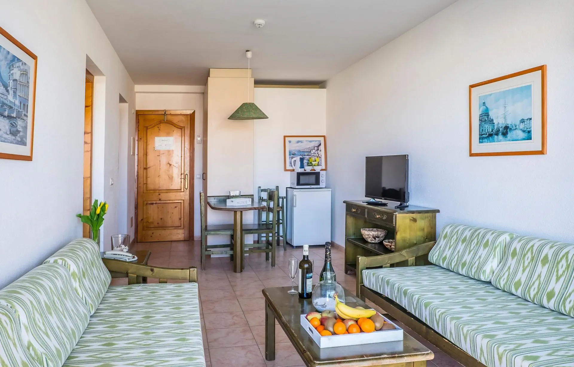 Pierre & Vacances Menorca Cala Blanes 3*, фото 2