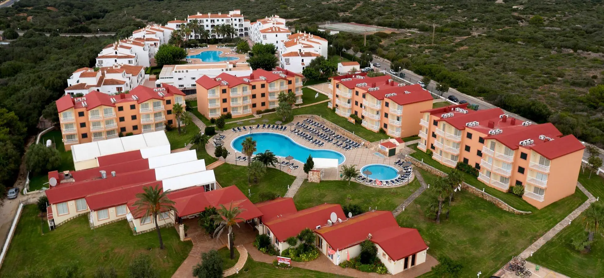 Pierre & Vacances Menorca Cala Blanes 3*, фото 9