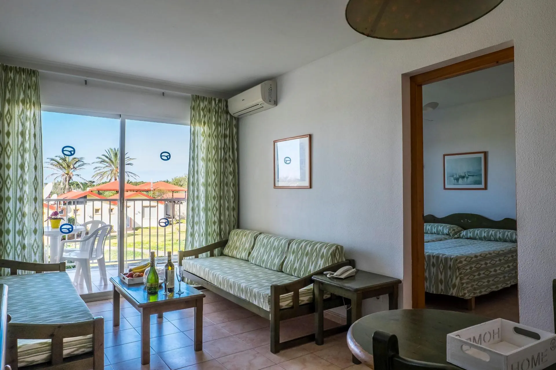 Pierre & Vacances Menorca Cala Blanes 3*, фото 3