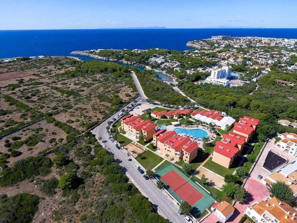 Pierre & Vacances Menorca Cala Blanes 3*, фото 12
