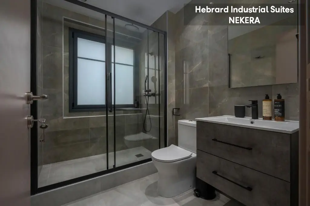 Hebrard Industrial Suites 3*, фото 3