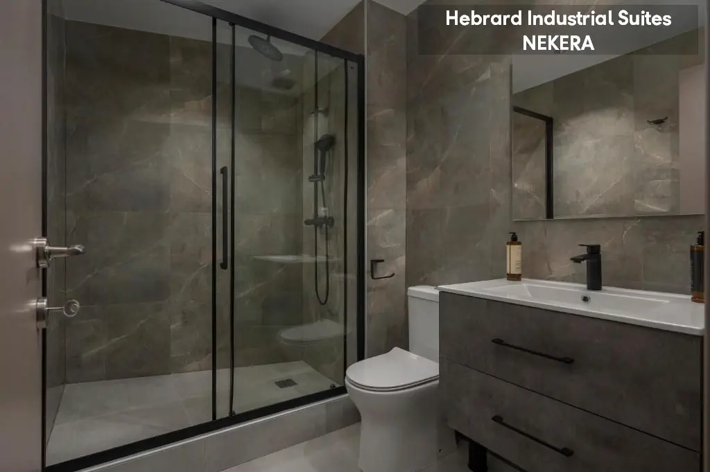 Hebrard Industrial Suites 3*, фото 4
