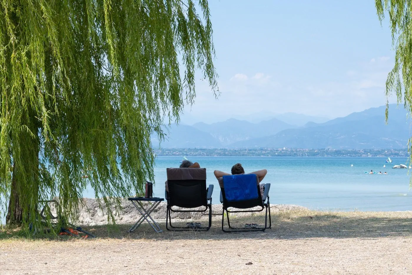 San Francesco Camping Village, фото 13