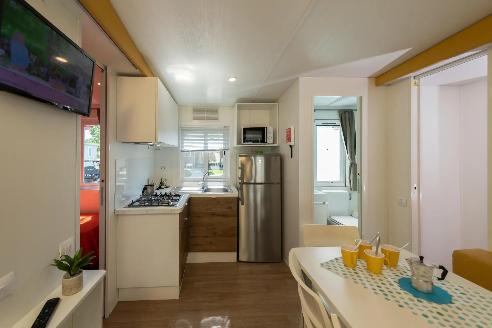 San Francesco Camping Village, фото 1