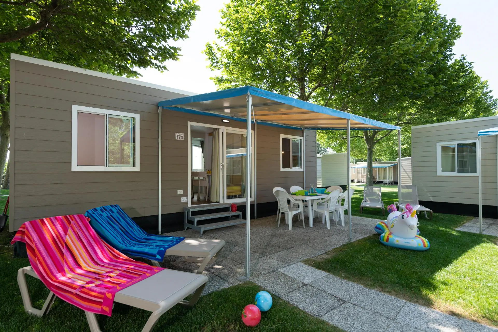 San Francesco Camping Village, фото 16