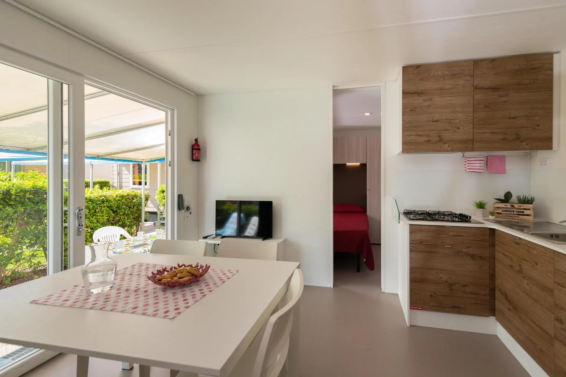 San Francesco Camping Village, фото 2