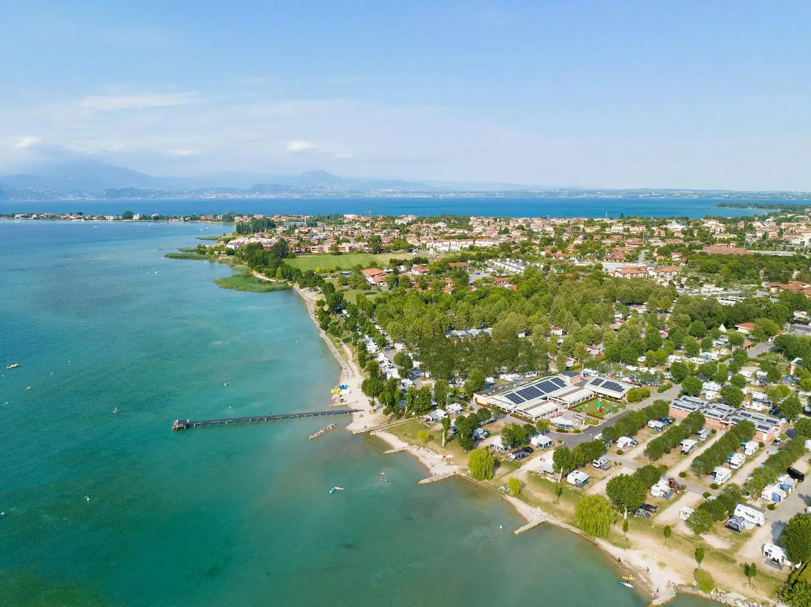 San Francesco Camping Village, фото 10