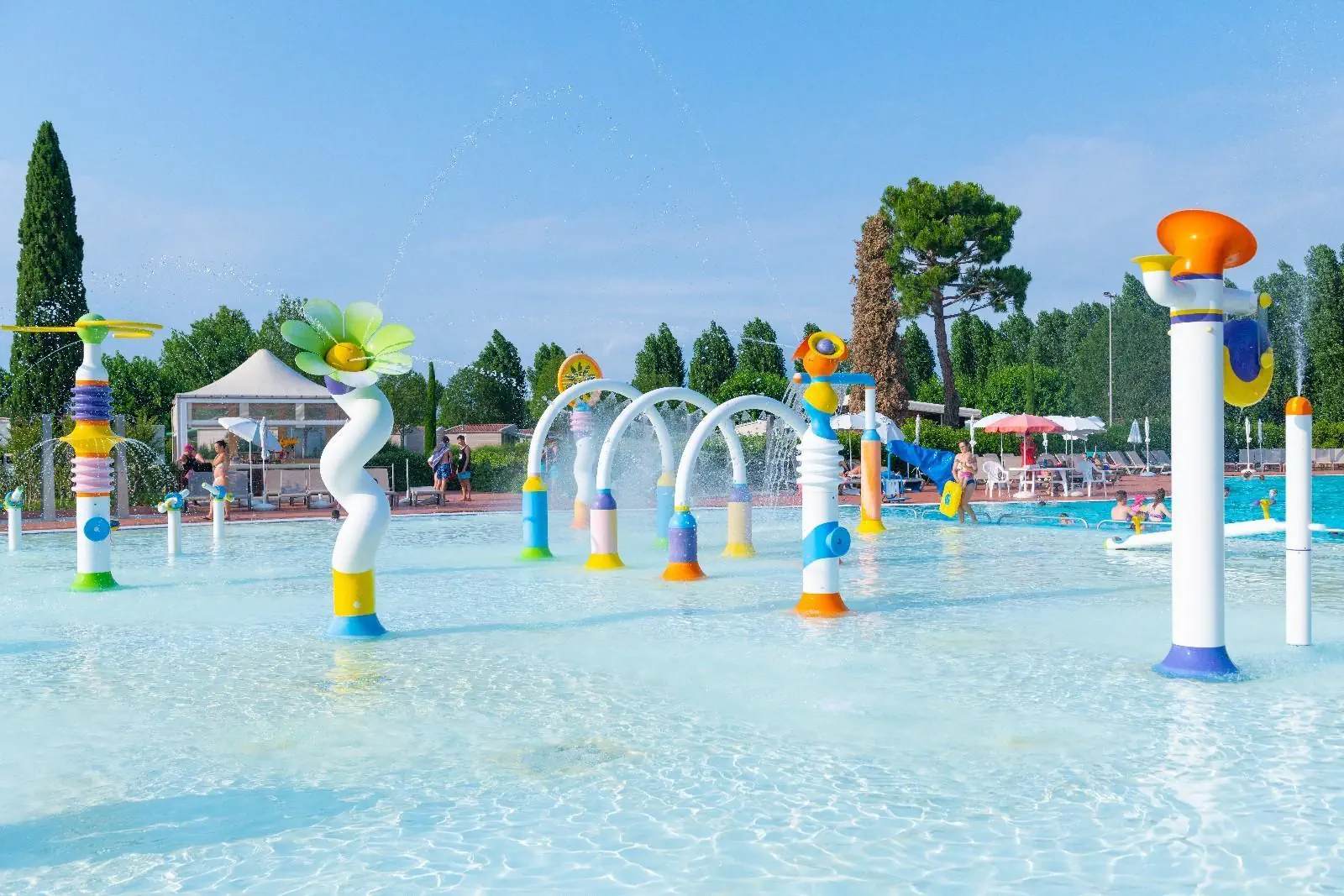 San Francesco Camping Village, фото 11