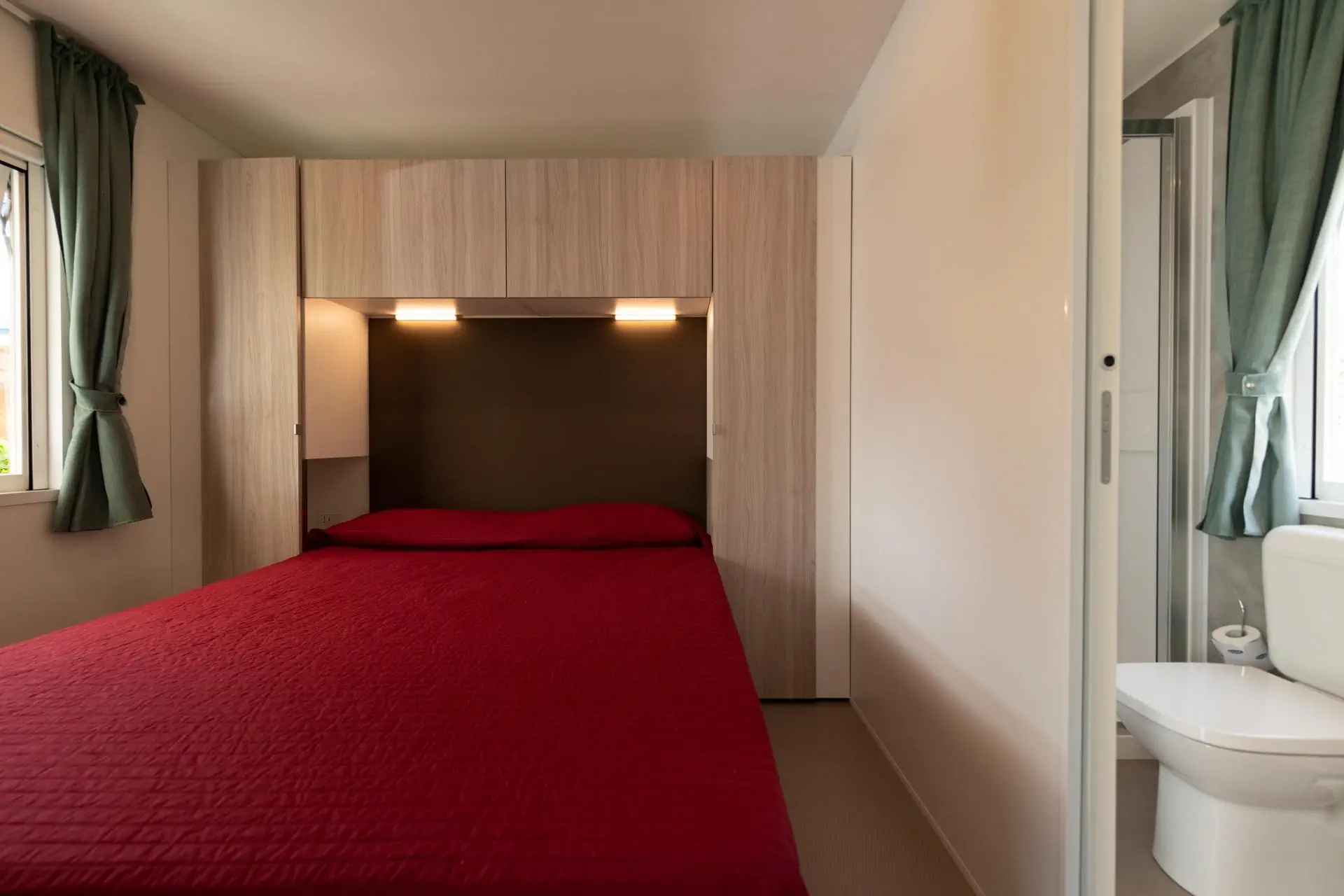 San Francesco Camping Village, фото 3