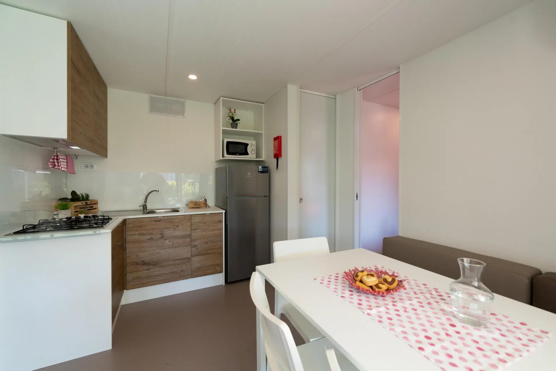San Francesco Camping Village, фото 6