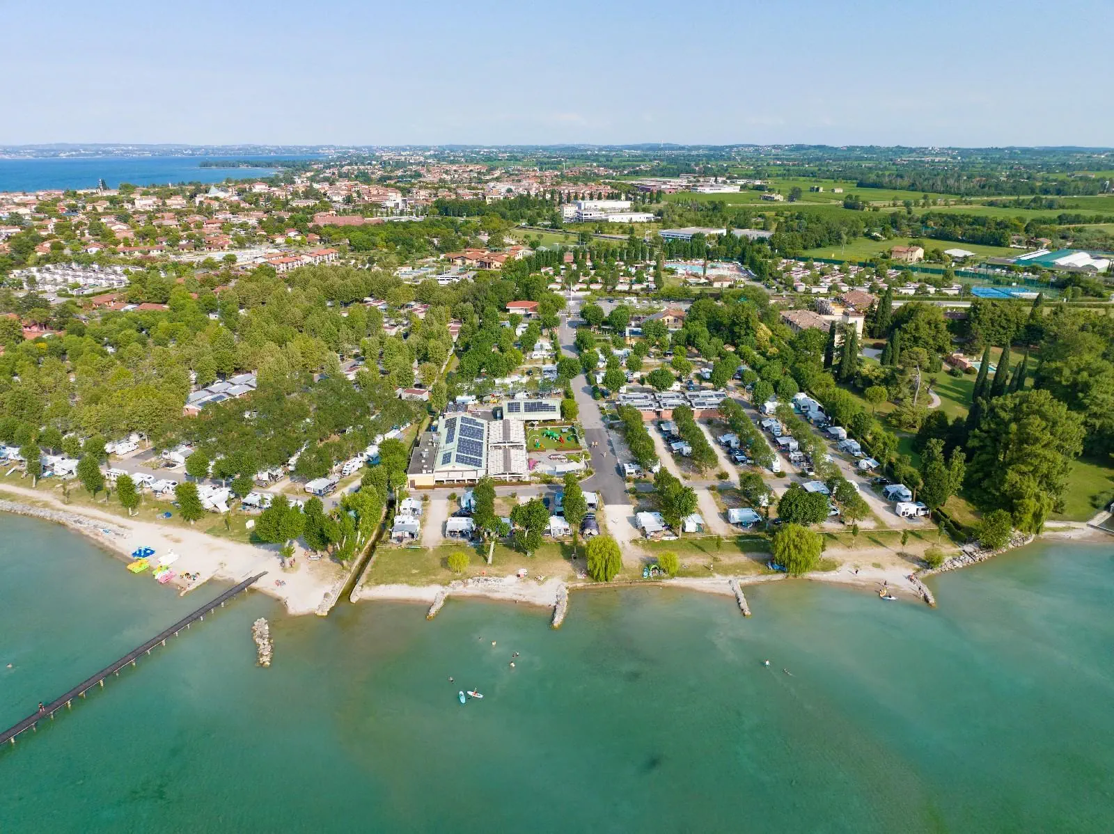 San Francesco Camping Village, фото 12