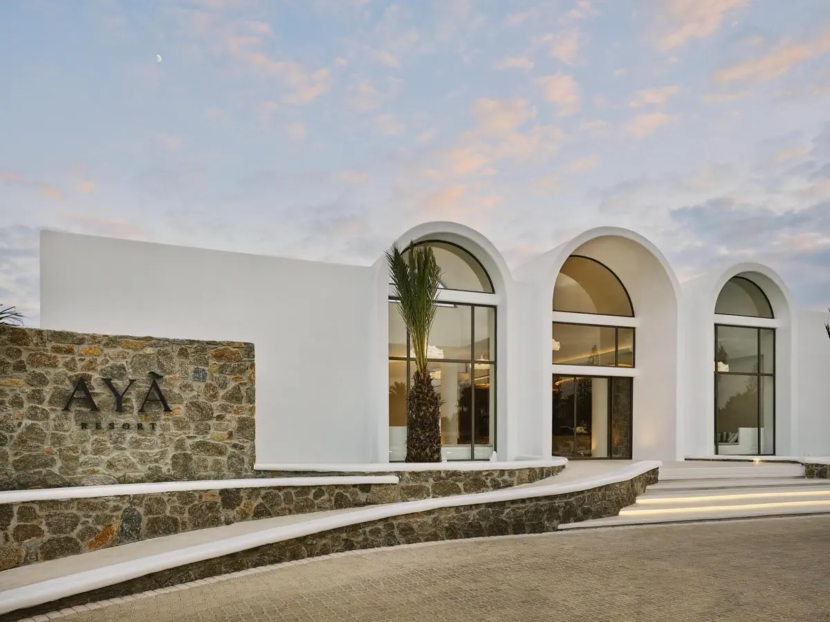 Aya Resort 5*