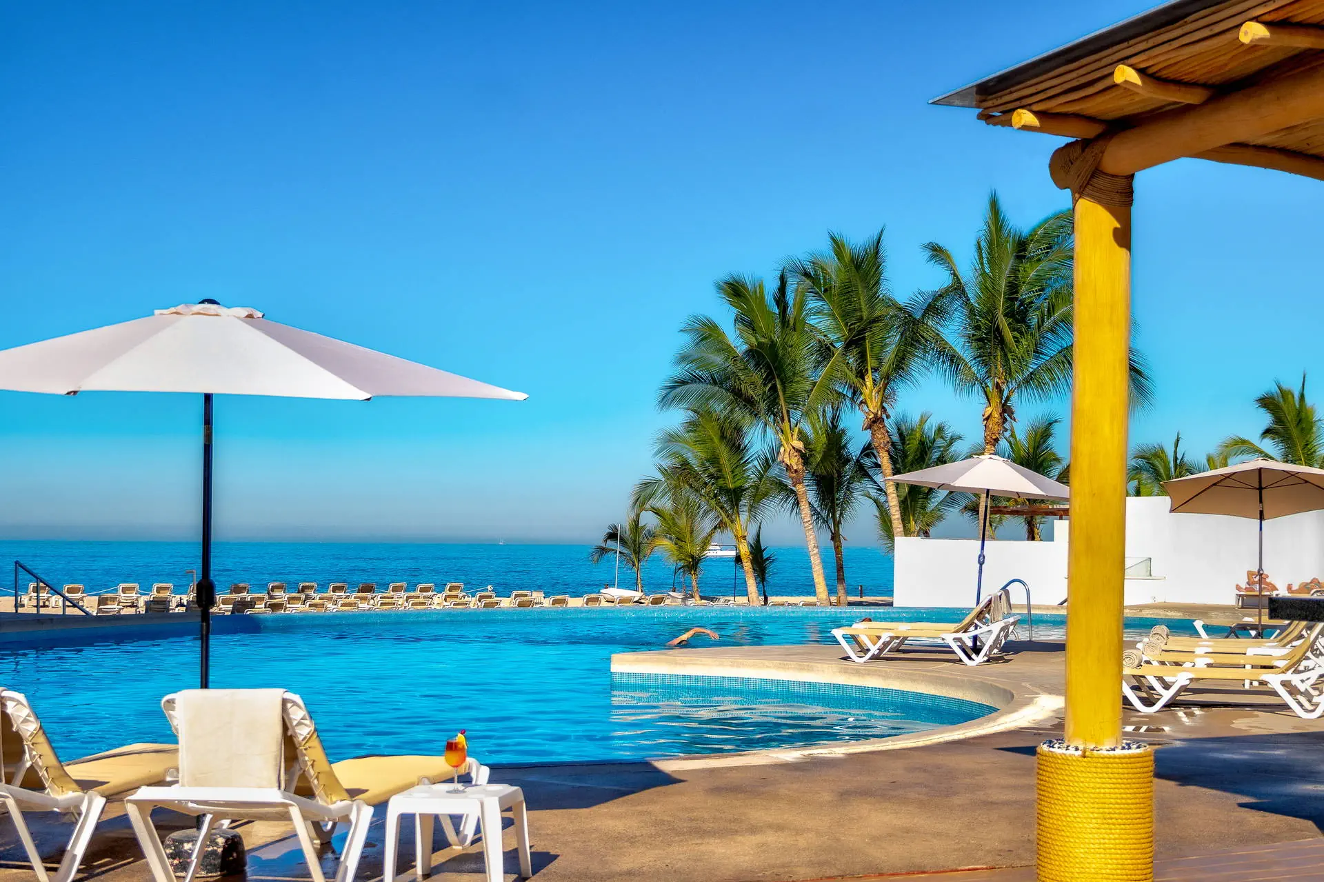 Krystal® Puerto Vallarta, фото 2