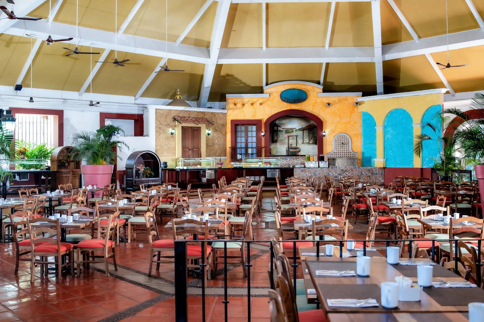 Krystal® Puerto Vallarta, фото 11