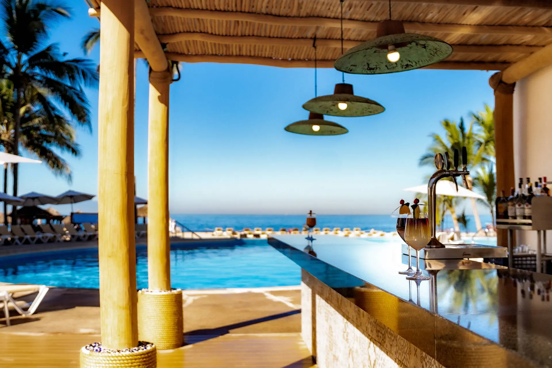 Krystal® Puerto Vallarta, фото 6