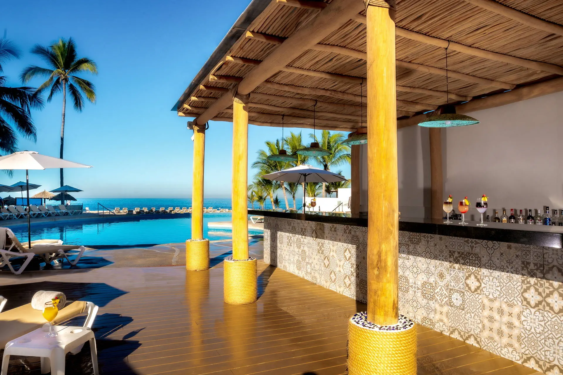 Krystal® Puerto Vallarta, фото 7