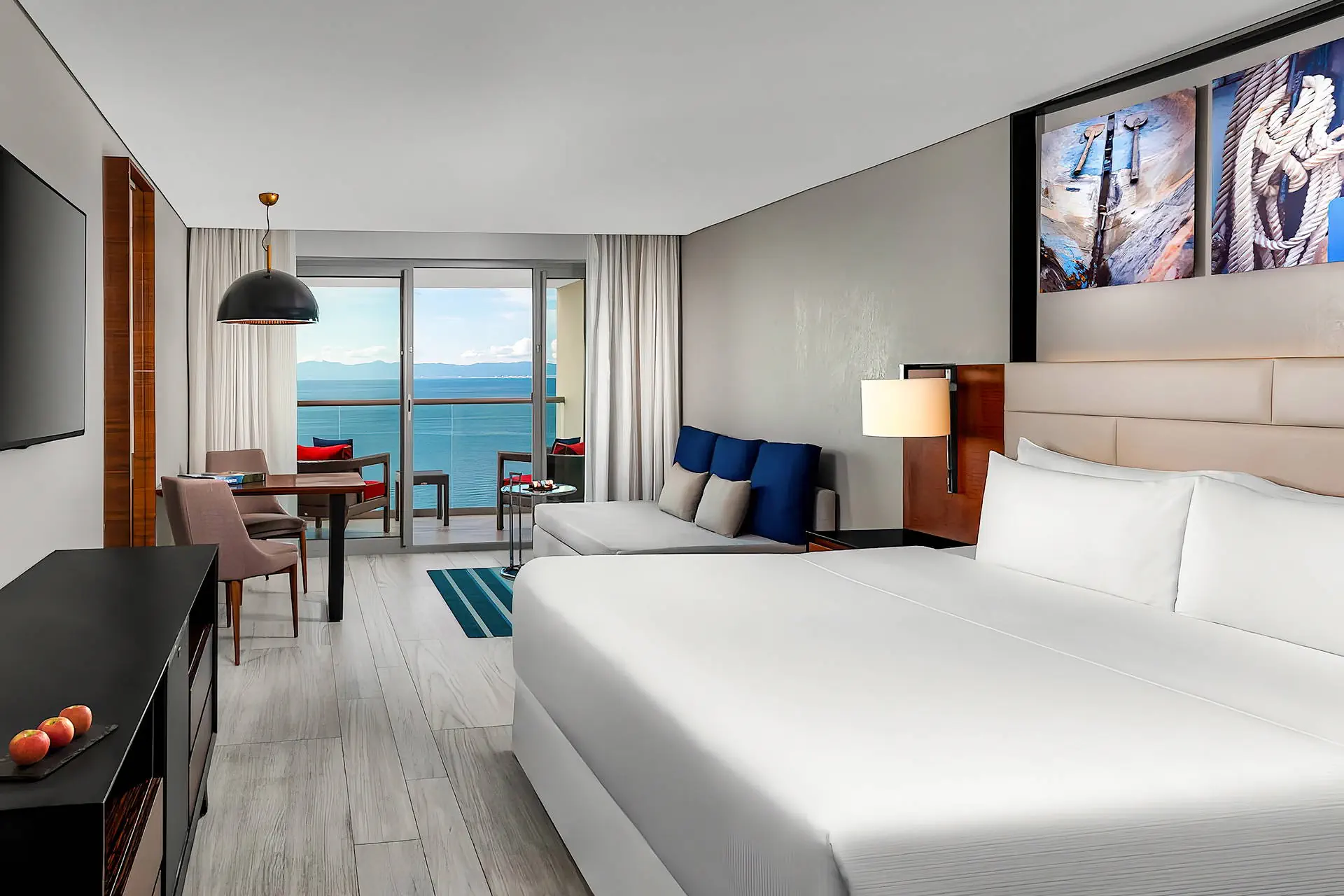 Hilton Riviera, фото 16